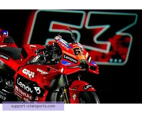 MotoGP新赛季格局生变 车手转会与技术革新引爆焦点