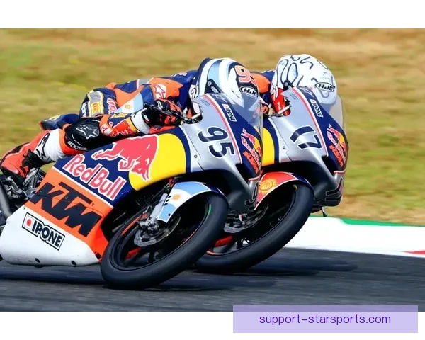 MotoGP赛季重磅开启 多位车手挑战冠军宝座竞争激烈