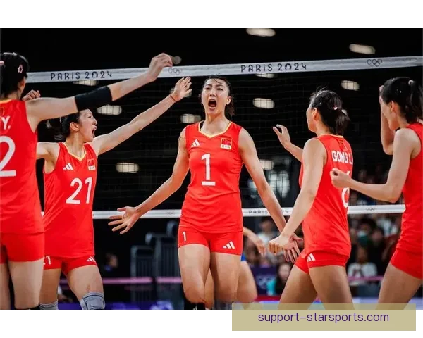 中国女排逆袭夺冠击败强敌 实力与信念成就辉煌历史