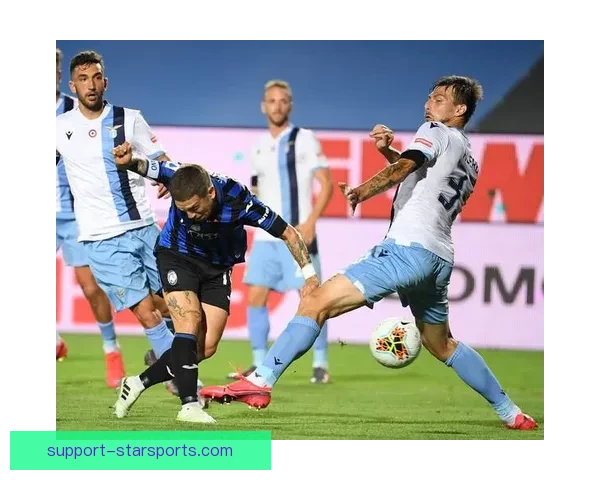 亚特兰大俱乐部的崛起之路与意甲新势力版图重塑欧洲赛场传奇征程