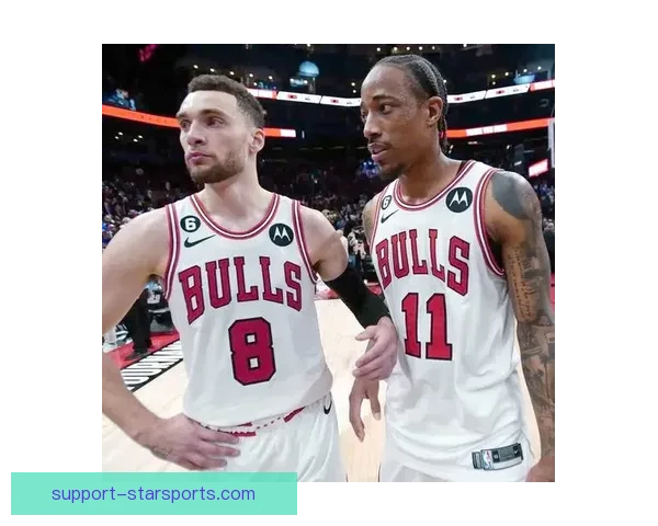 公牛迎来关键转折期年轻阵容能否重返东部强队行列冲击季后赛荣耀 公牛迎来关键转折期年轻阵容能否重返东部强队行列冲击季后赛荣耀