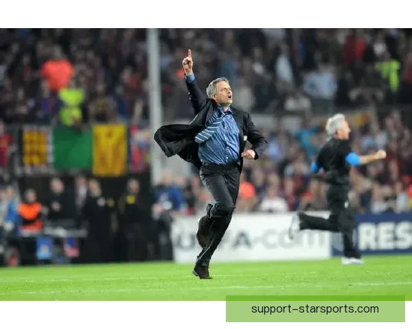 国际米兰俱乐部历史回顾与未来发展展望分析