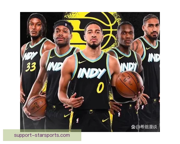 步行者强势崛起核心阵容磨合渐入佳境冲击东部前列新赛季表现抢眼