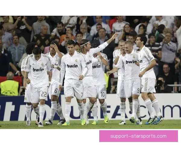 欧冠焦点战上演豪门对决梅西领衔冲击四强席位曼城皇马再掀巅峰对决