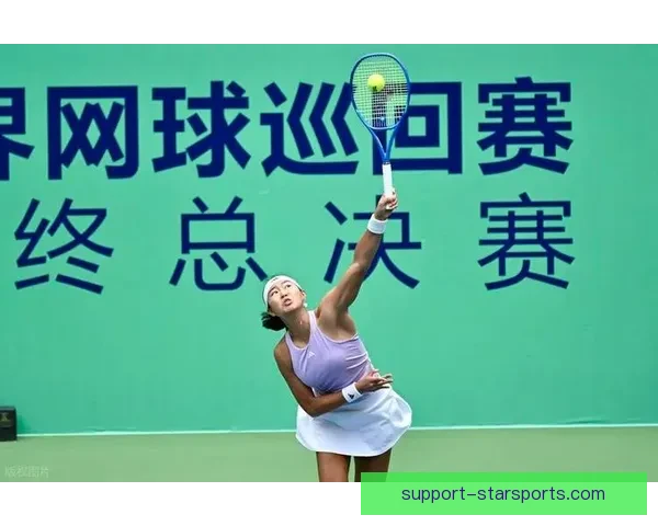 网球赛场风云再起：新星崛起与老将对决精彩不断