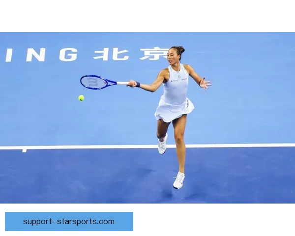 2026年网球赛季开幕在即，各大名将备战新一轮全球赛事