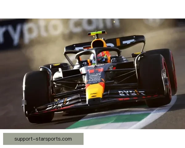 F1新赛季启幕红牛车队强势崛起梅赛德斯与法拉利力争榜首