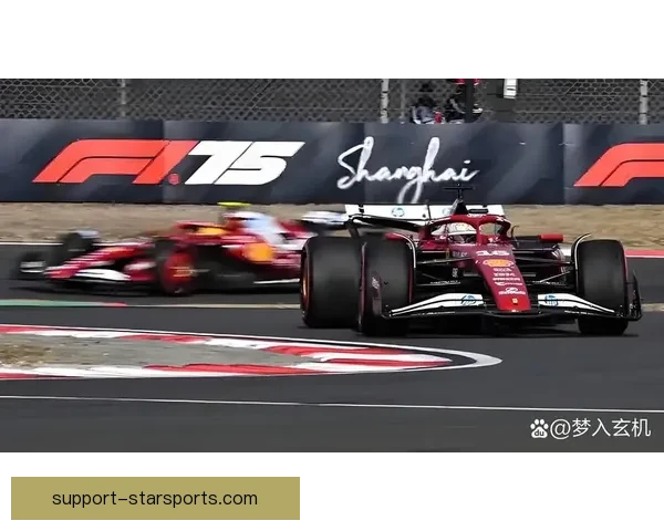 F1最新赛季激烈角逐各队策略调整与车手表现分析