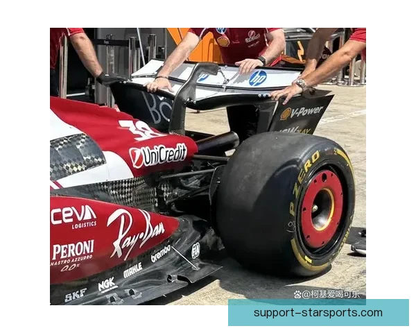 F1赛场风云再起车队博弈升级新赛季冠军争夺悬念持续升温