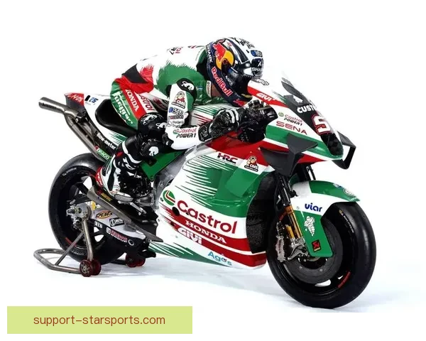 MotoGP赛事最新动态：新赛季车手阵容与技术革新引发关注