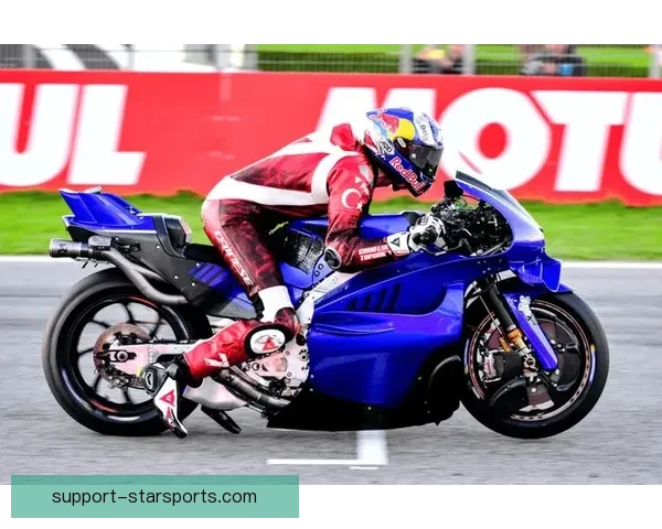 MotoGP赛季精彩回顾 杰克米勒迎战赛道挑战全新突破