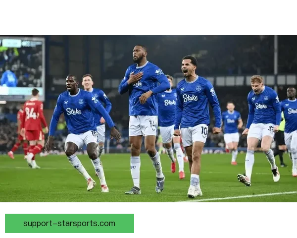 埃弗顿俱乐部宣布新赛季战略目标 强调青年球员发展与球队重建