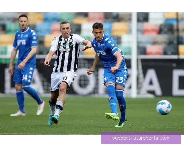 恩波利俱乐部最新赛季表现解析与球队发展战略全景展望 恩波利俱乐部最新赛季表现解析与球队发展战略全景展望