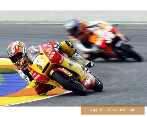 摩托车大奖赛：新赛季即将开启，车手阵容与赛道改动引发热议