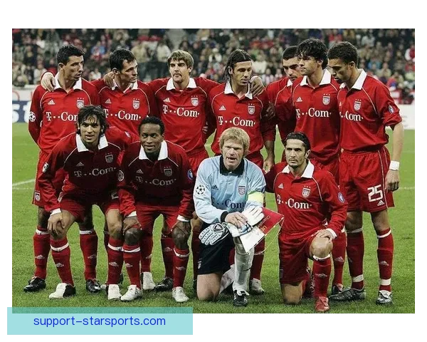 拜仁慕尼黑最新动态:球队备战新赛季阵容调整情况揭秘 拜仁慕尼黑最新动态:球队备战新赛季阵容调整情况揭秘