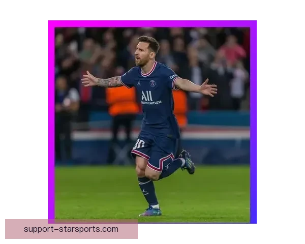 梅西领衔巴黎圣日耳曼大胜马赛C罗再度进球助曼联逆袭 梅西领衔巴黎圣日耳曼大胜马赛C罗再度进球助曼联逆袭