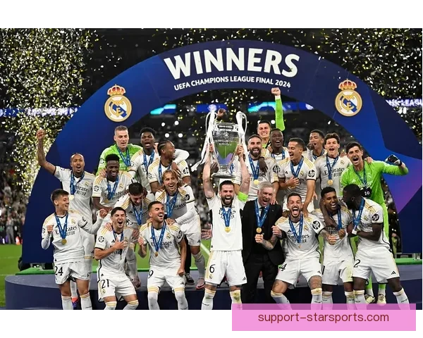 欧冠争冠格局骤变豪门强强对话引爆转会风云新星崛起与老将谢幕交