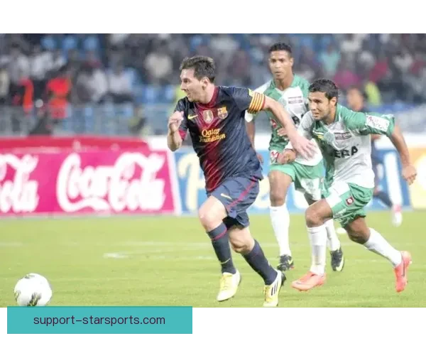 梅西职业生涯辉煌瞬间盘点与传奇影响力分析 梅西职业生涯辉煌瞬间盘点与传奇影响力分析