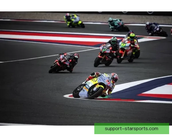 法拉利车队传奇车手再创MotoGP赛季惊艳纪录 法拉利车队传奇车手再创MotoGP赛季惊艳纪录