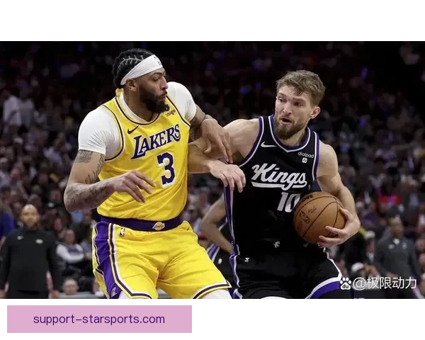 湖人迎关键连胜挑战詹姆斯状态火热球队士气高涨