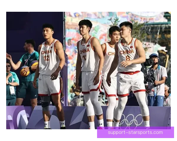篮球世界杯激战正酣 中国队迎战强敌全力争胜