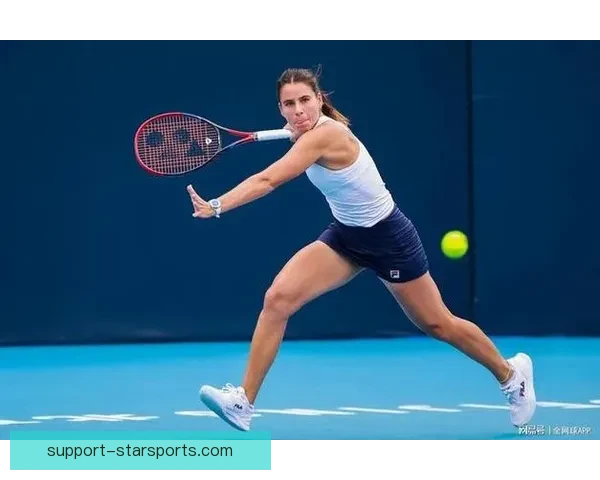 网球世界最新动态：顶尖球员激烈对决引发赛季关注