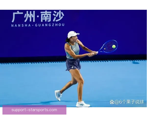 网球巨星激战四强赛精彩瞬间回顾与赛场分析