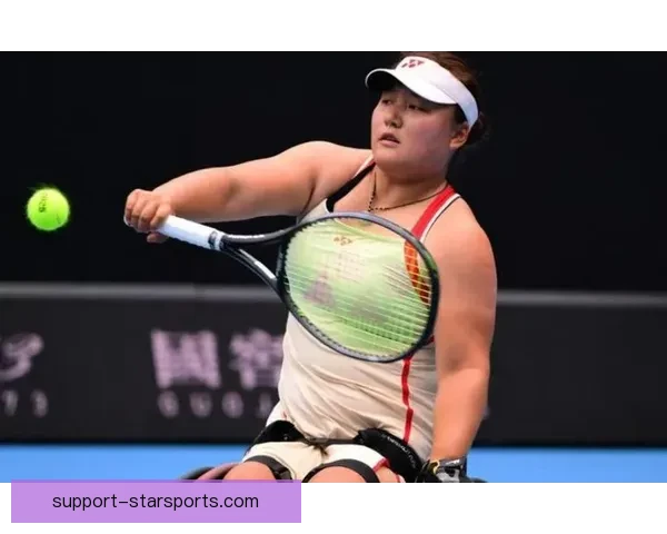 网球赛场风云再起 大满贯冠军争夺战精彩上演