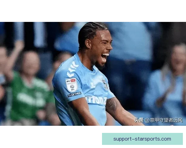 考文垂俱乐部发展历程与现代竞技实力全面解析