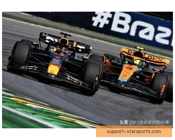 F1赛季激战正酣 梅赛德斯与红牛争夺年度总冠军宝座