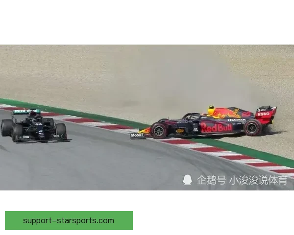 F1赛季最新动态聚焦车队竞争升级与车手排名变化全景解析趋势深度