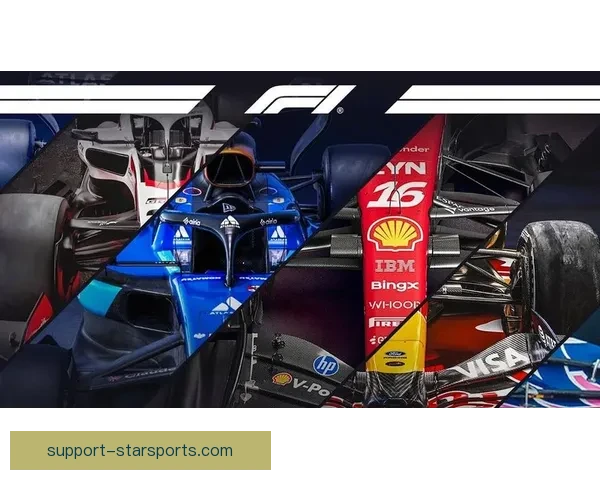 F1赛季前瞻：车队阵容调整与新技术创新引关注