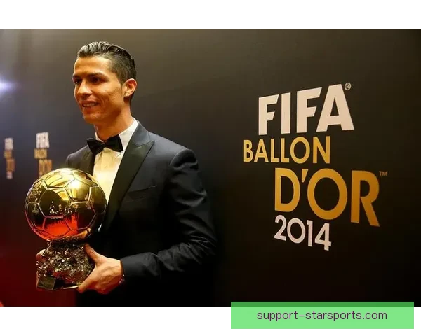 C罗职业生涯辉煌瞬间与影响力全面解析