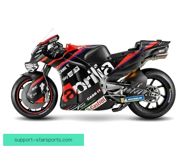 MotoGP激战再起新星崛起老将争锋赛季格局或迎重大变数与悬念