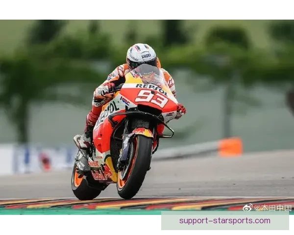 MotoGP赛季最新战报：马尔凯斯伤愈复出力争冠军 张恩贝莱再创佳绩