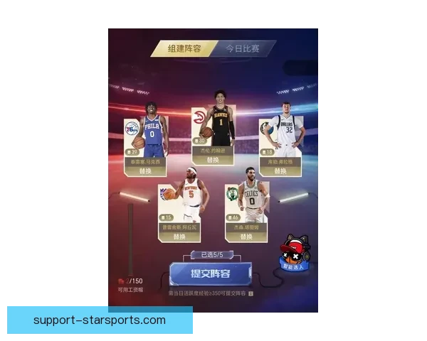 NBA赛季最新动态：明星球员伤病情况分析及球队战力更新