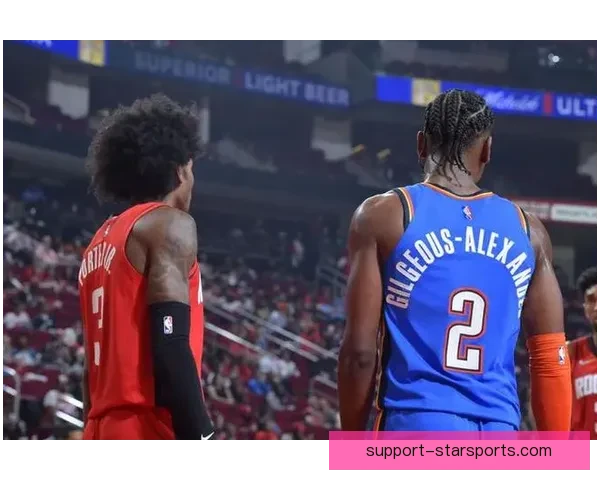 2026赛季雷霆队完整赛程分析与关键对战预告