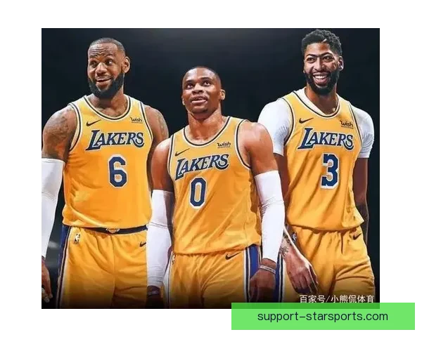 全新赛季开幕 NBA各队阵容大变动 谁将成为今年冠军的有力竞争者