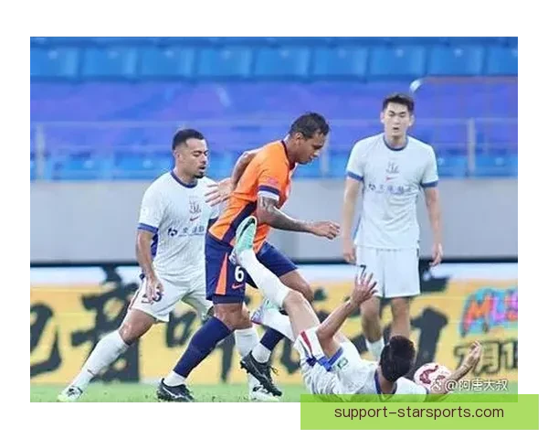 北京足球联赛今日精彩对决即将上演 各队争夺激烈