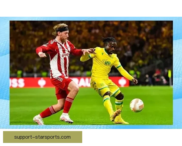 摩纳哥俱乐部宣布新赛季阵容更新 目标争夺法甲冠军并力争欧战好成绩