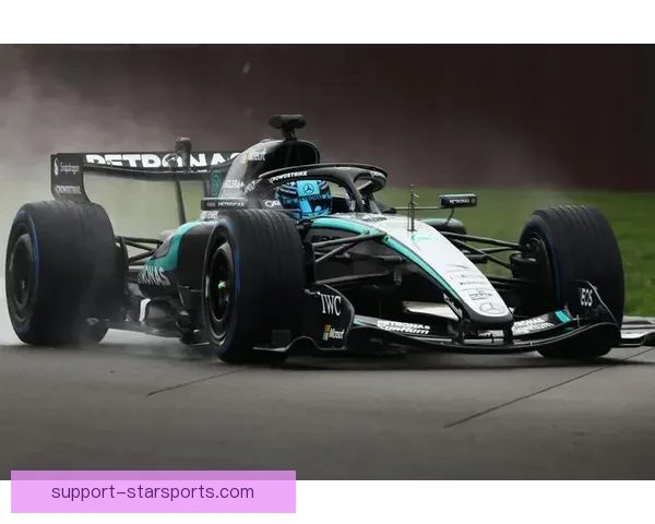 梅赛德斯团队迎挑战新赛季F1战略调整引关注