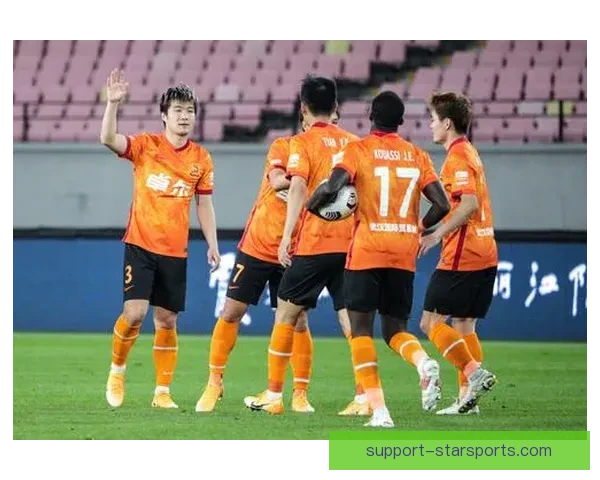 湘超联赛数据深度分析与球队表现趋势解读