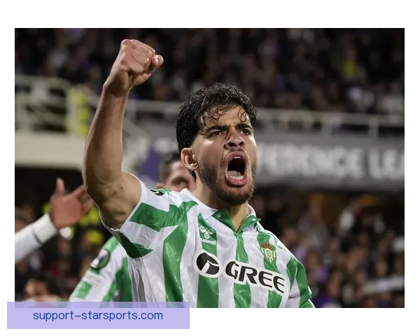 皇家贝蒂斯足球俱乐部的历史传承与未来展望分析