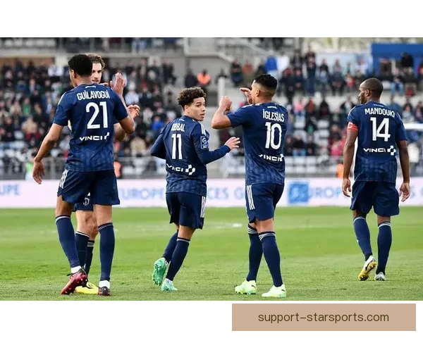 巴黎FC足球俱乐部新赛季发展战略与青年人才培养全解析