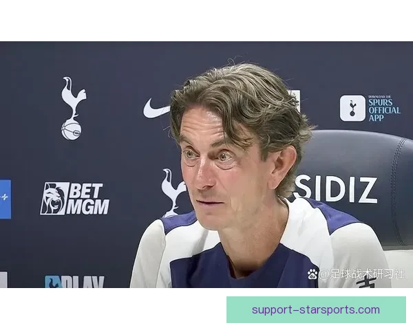 热刺如何随着孙兴慜年龄增长调整他的战术定位与球队角色